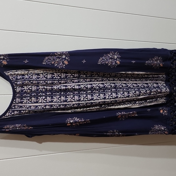 Womens Sundress. Med - Picture 3 of 3